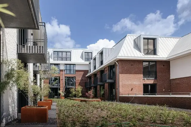Van Der Valk Hotel Den Haag Wassenaar