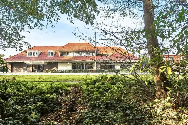 Hotel Het Wapen Van Delden