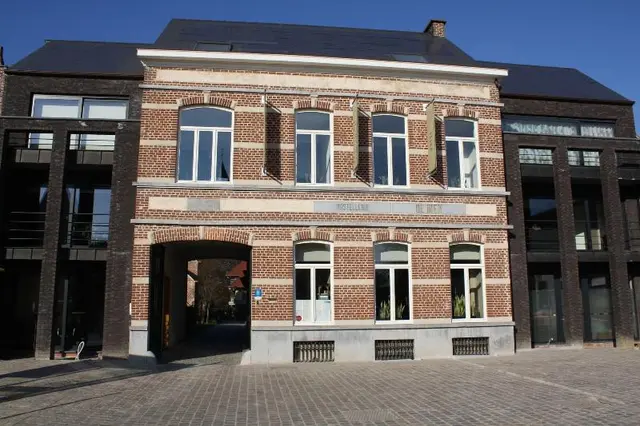 Hostellerie De Biek