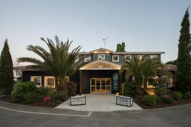 Greet Hotel La Teste Bassin d' Arcachon