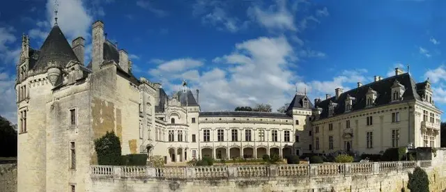 Logis De Riparfonds