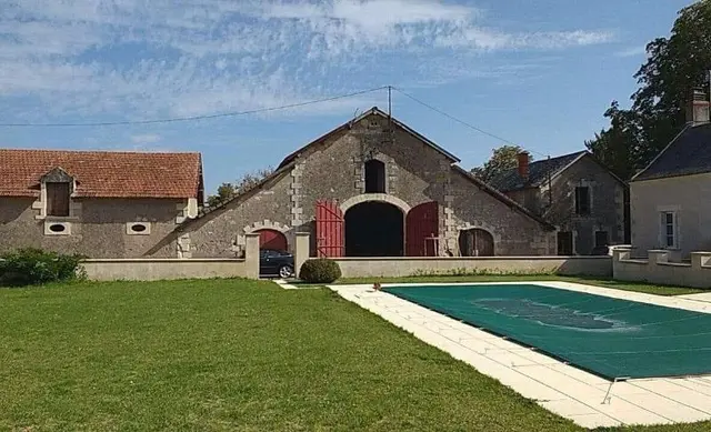 Manoir La Rumillette