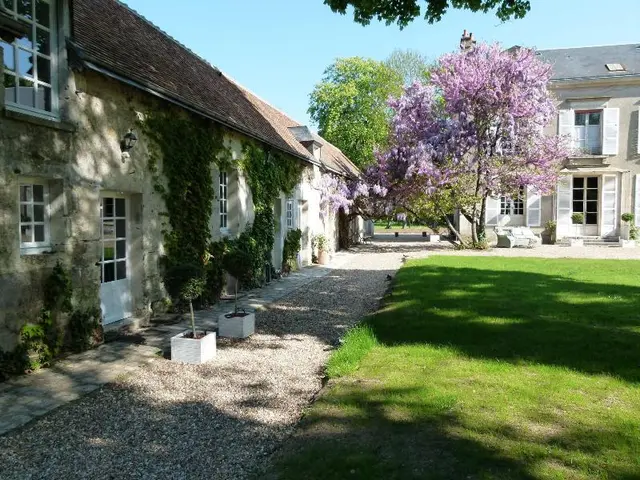 Le Grand Saint-Marc