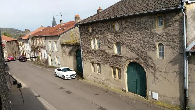 Le Prana - Les Chambres d'Hôtes