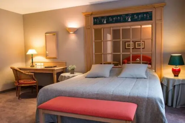 L'Hôtel Europe