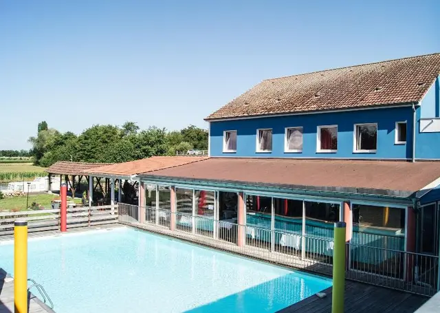 Hôtel Argos