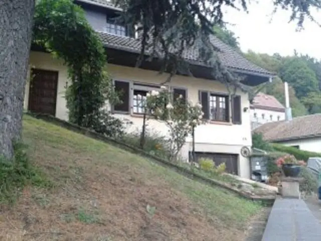 B&B Ma Maison Hautes Vosges