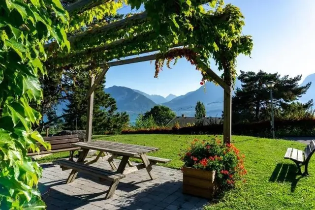 Neaclub - Les Balcons du lac d'Annecy