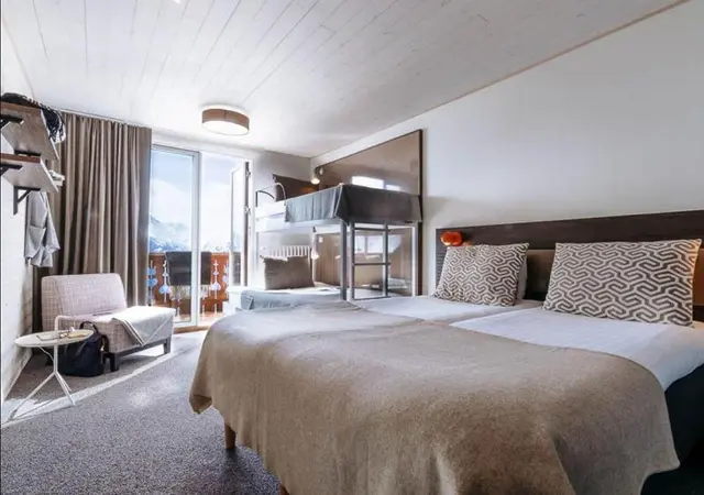 Langley Hotel Le Petit Prince