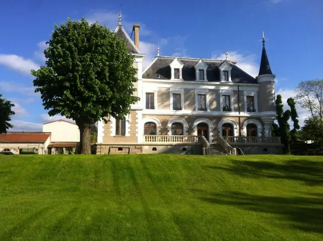 Eclosion Château Hôtel & Restaurant