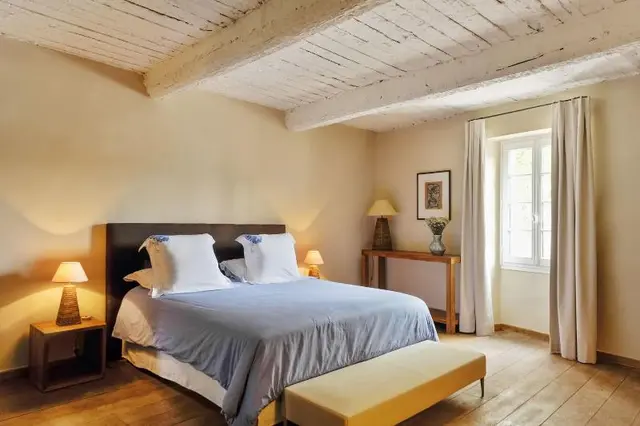 Maison d'hôtes Maison Hache
