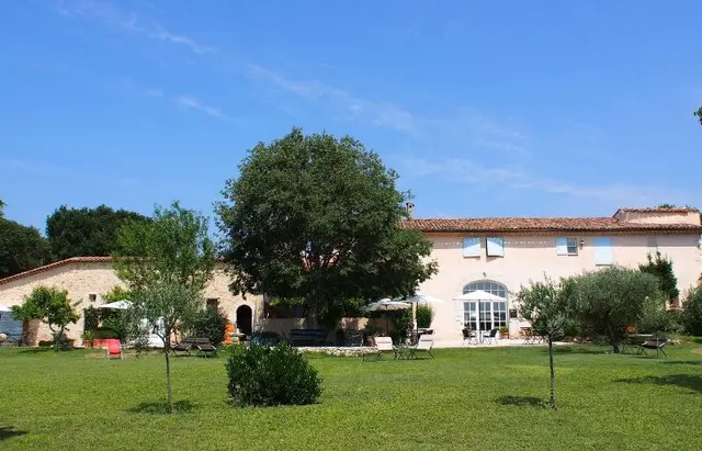 Le Moulin du Château