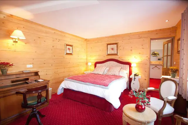Le Chalet d'Auron