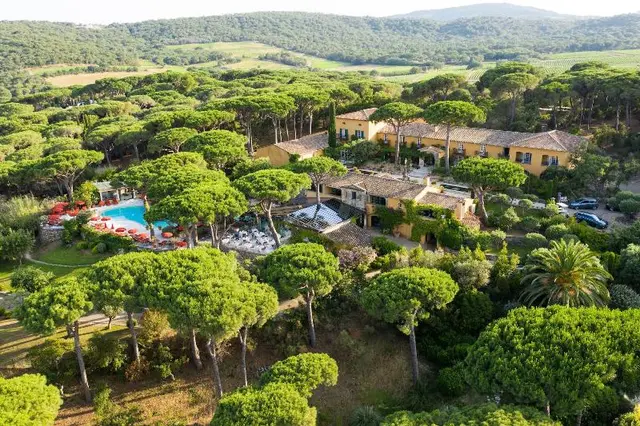Villa Marie