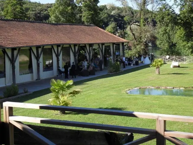 Hôtel Quai des Pontis