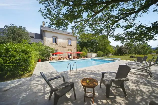 Hotel & Restaurant La Gare aux Anes