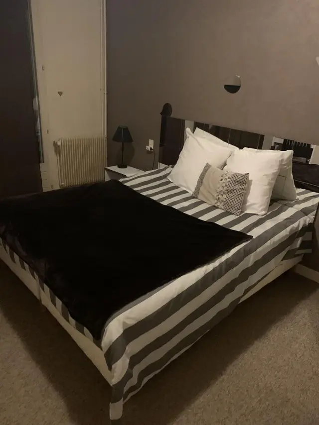 Hotel Bon Accueil