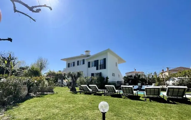 Villa Louise-Rose