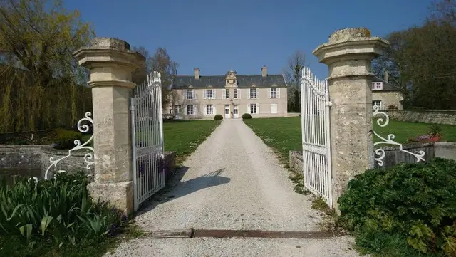 Manoir De Conjon