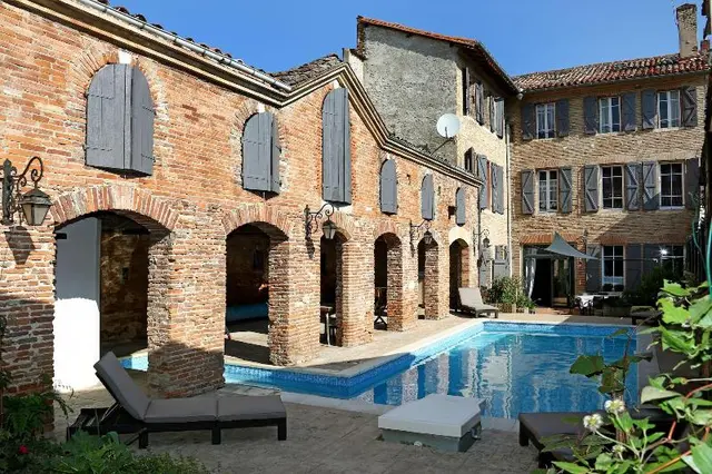 Hotel Delga - Maison d'hôtes