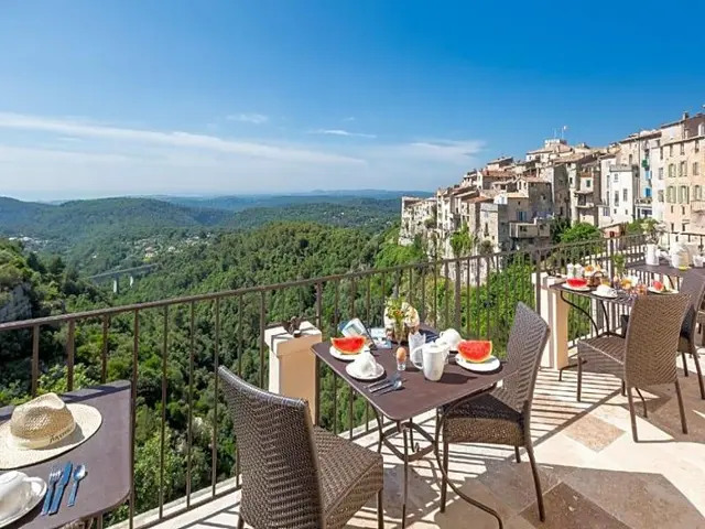 Histoires De Bastide