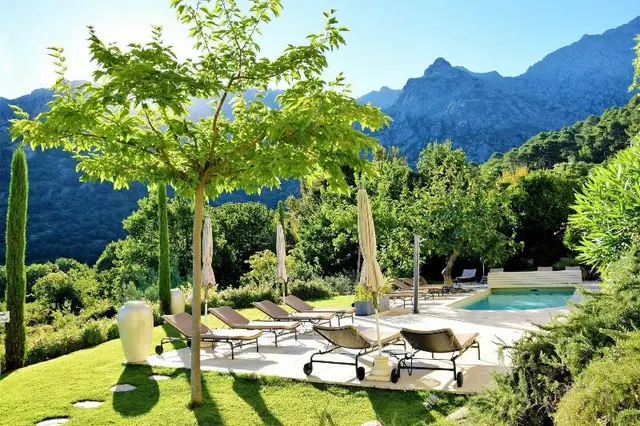 Hôtel Cas'Anna Lidia