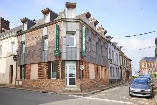 Chambres d'Hôtes du Colvert
