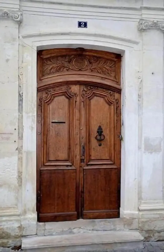 Hôtel Particulier Payan-Champier