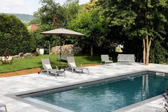 Maison d'hôtes & Spa La Scierie