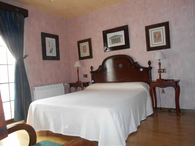 La Posada El Hidalgo De Alarcon