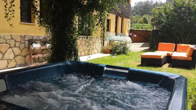 La Fragua Del Canajal