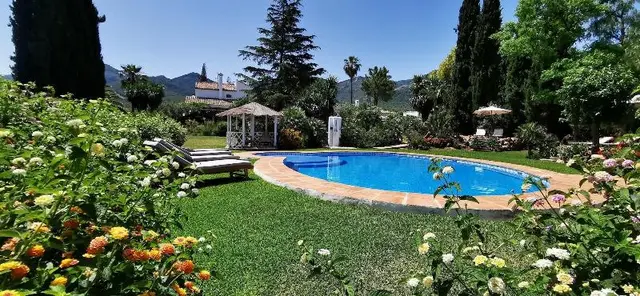 Roca Verde Boutique Bed & Breakfast - Adults Only