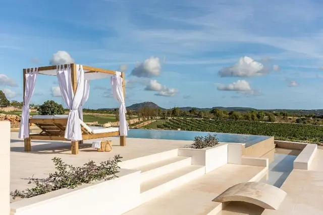 Agroturismo Llucasaldent Gran Menorca -Adults only