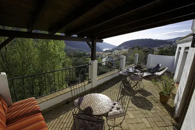 Casa Rural Arroyo De La Greda