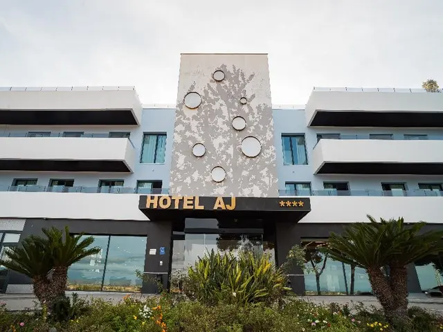 Aj Gran Alacant