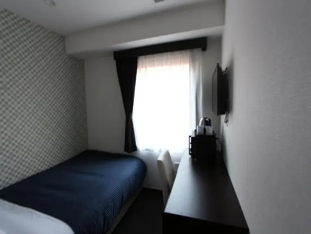 Hotel Livemax Minamihashimoto-ekimae