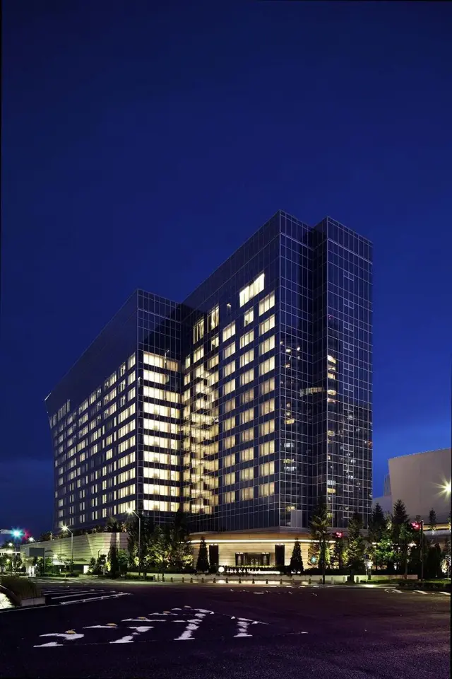 THE KAHALA Hotel & Resort YOKOHAMA