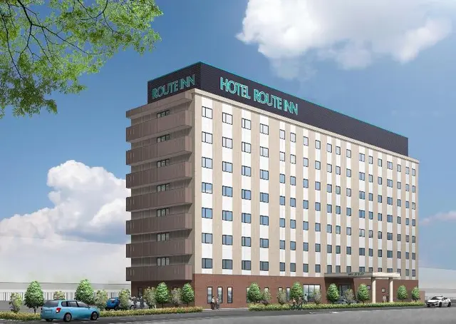 Hotel Route Inn Higashi-Kishiwada