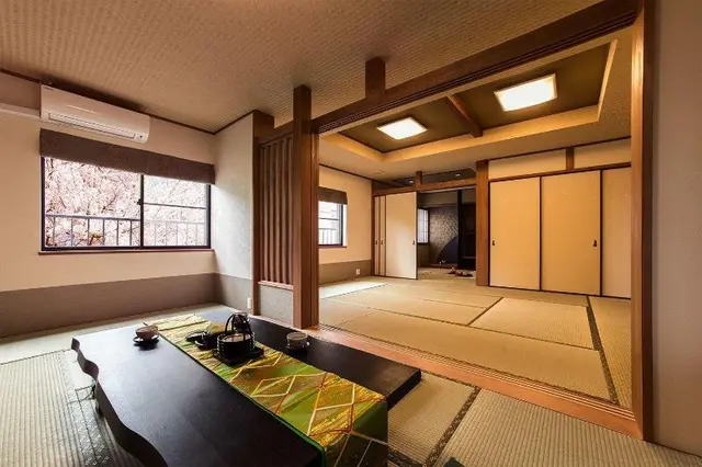 Showwa No Yado Tsuchiya