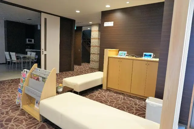 Fujimi Ryokan