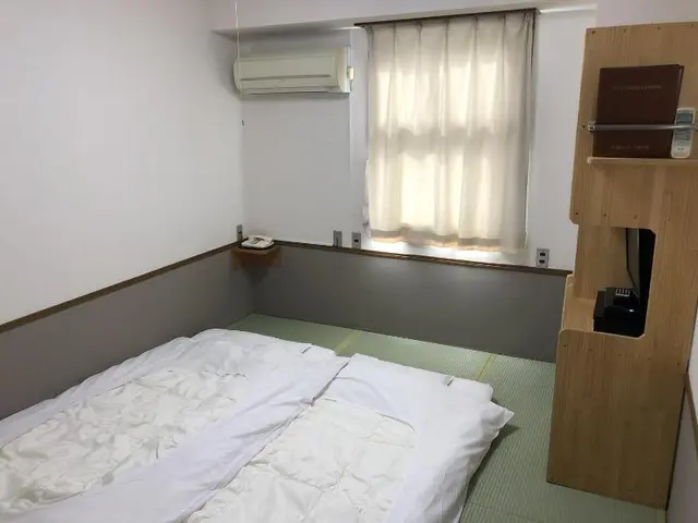Fuji Park Hotel