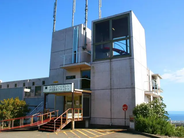 Izumigo Hotel Ambient Izukogen Annex