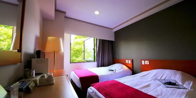 Hotel Matsukaze
