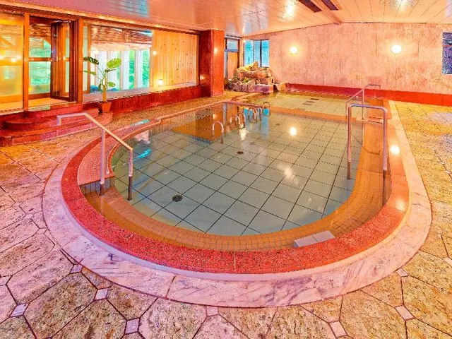 Yukai Resort Kurobe Unazukionsen Unazuki Grand Hot