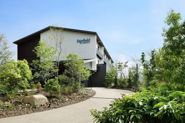 Fairfield By Marriott Gifu Seiryu Satoyama Park