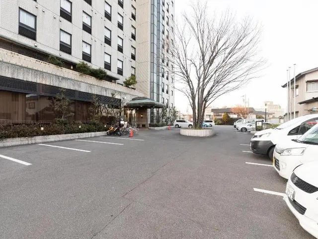 Hotel Castle Inn Suzuka