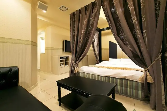 Hotel Luna Sennan - Adult Only