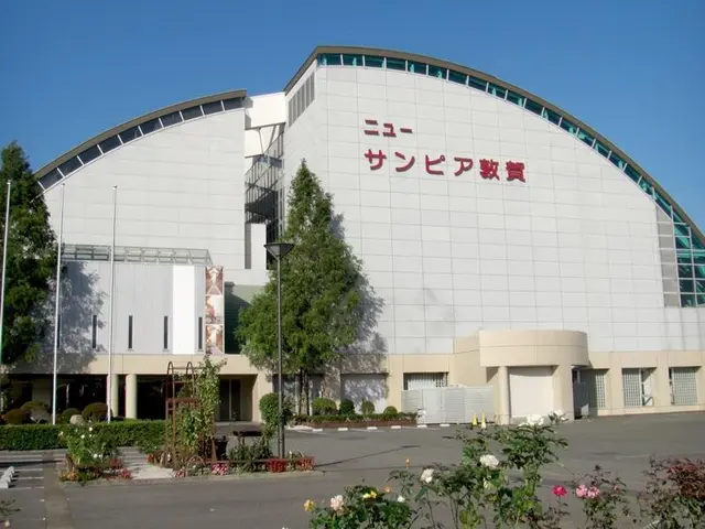 Hotel New Sunpia Tsuruga