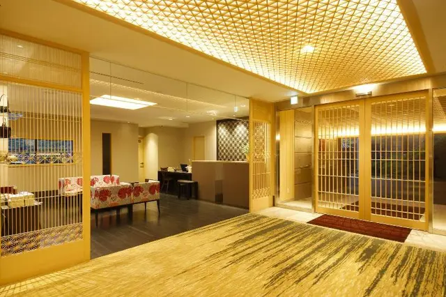 Spa Terrace Shisui