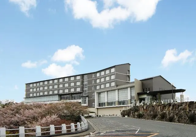 Kyukamura Minami-Awaji